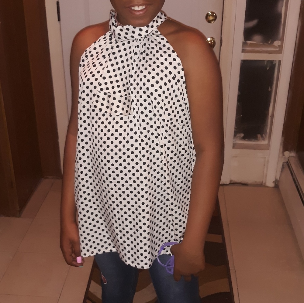 Dressy shirts